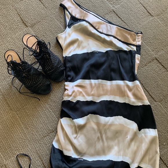 BEBE SILK MINI | XS - Picture 6 of 6